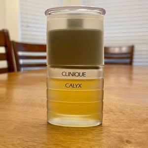 Clinique Calyx Exhilarating Fragrqnce 50 ml/1.7 oz 70% full
